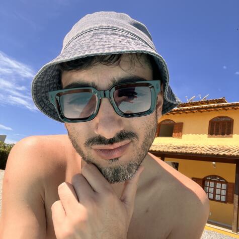 Dr Kravitz avatar