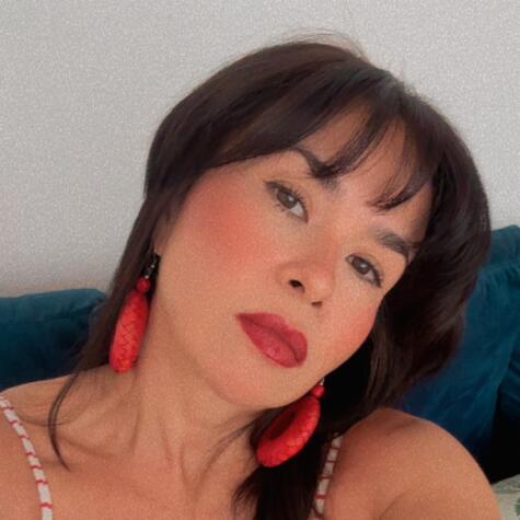 SweetQueenM avatar