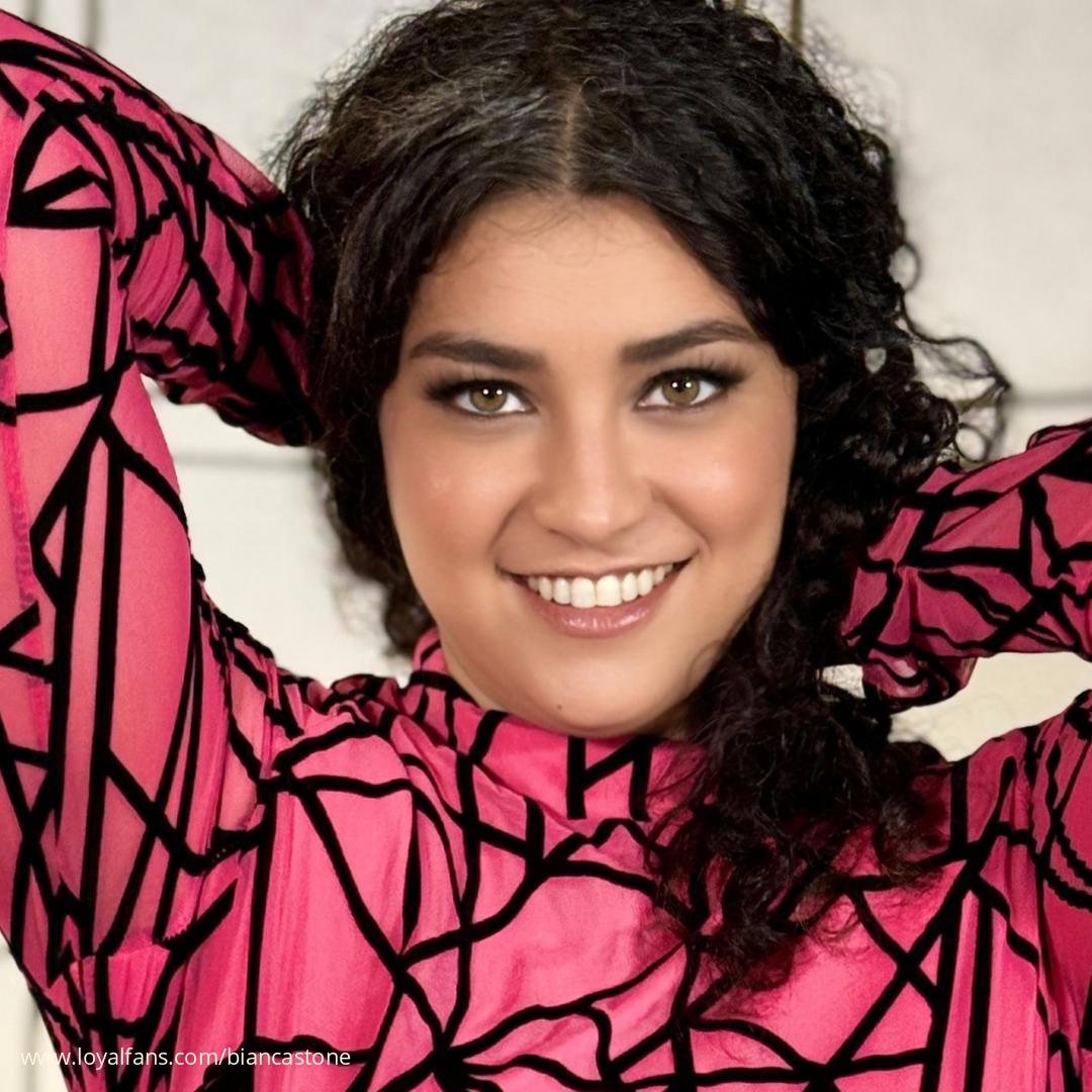 Bianca Stone’s Official Social Fan Page LoyalFans
