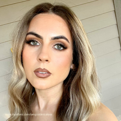 Iamgoddessalexa avatar