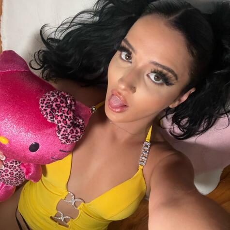 Roxanna4Eva avatar