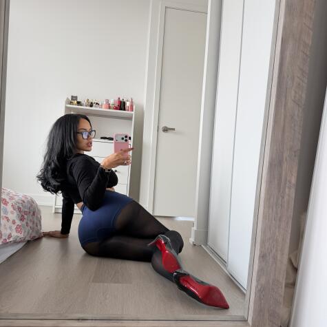 Harley Queen Findom Femdom Goddess avatar