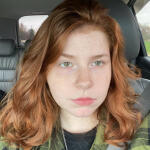 GingerCarrotSlut avatar