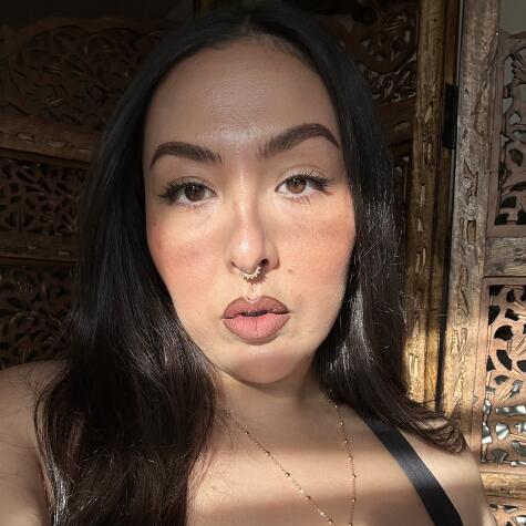 Goddess111Gia avatar