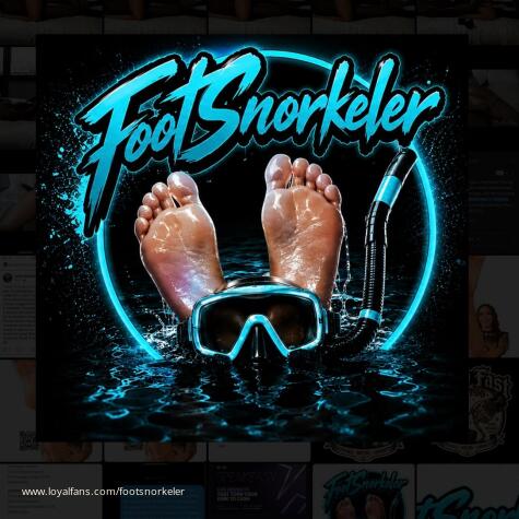 FootSnorkeler of HFDF Productions avatar