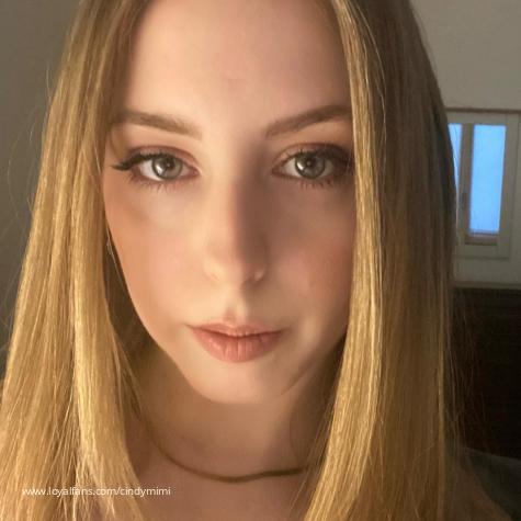 Cindy Mimi avatar