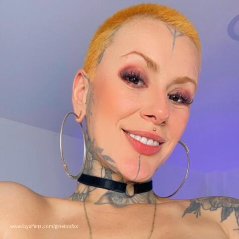 Ginebrafxx avatar