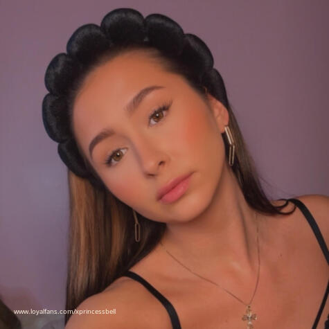 PRINCESS BELL avatar