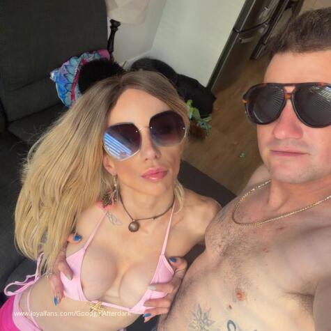 Ivy SinclairXO avatar