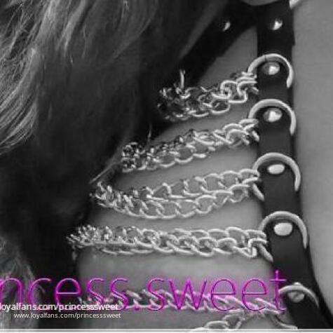 princessSweet avatar