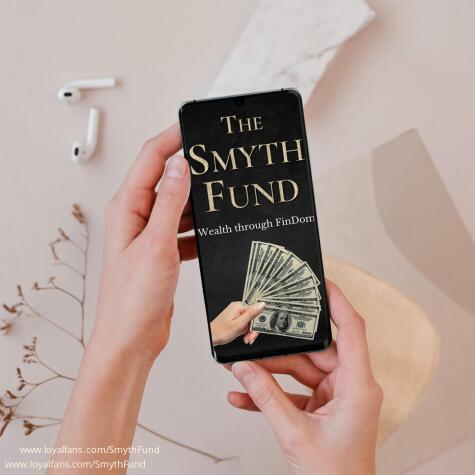 THE SMYTH FUND FinDom Hypno Trance avatar