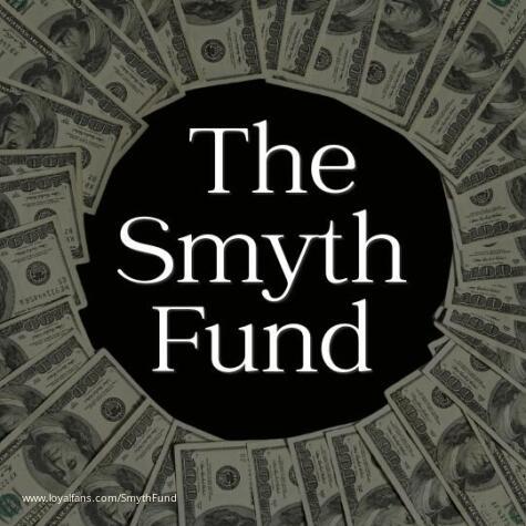 THE SMYTH FUND Luxury FinDom Debt Fetish avatar
