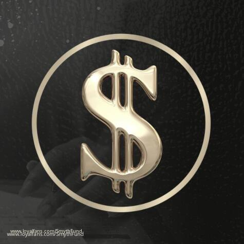 THE SMYTH FUND Luxury FinDom Debt Fetish avatar