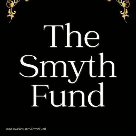 THE SMYTH FUND Luxury FinDom Debt Fetish avatar