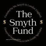 THE SMYTH FUND Luxury FinDom Debt Fetish avatar