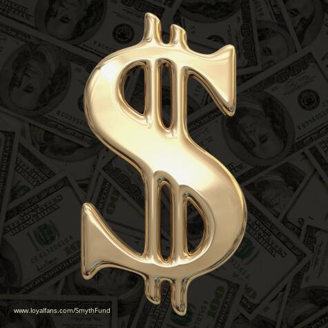 THE SMYTH FUND Luxury FinDom Debt Fetish avatar