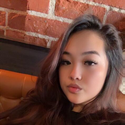 Baabygirlkay avatar