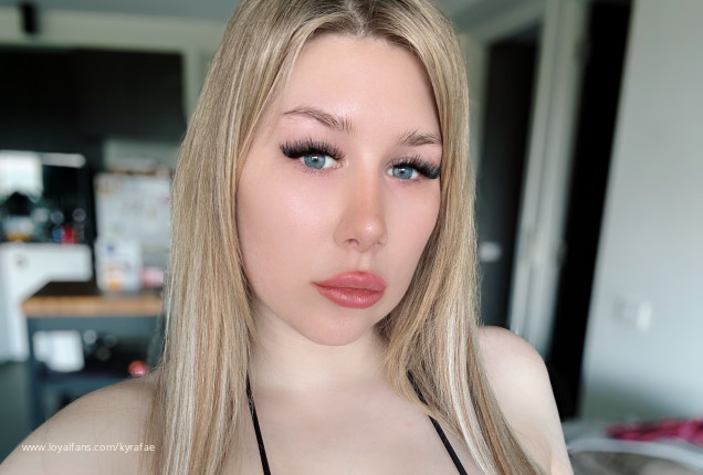 Premature Ejaculator CEI - KyraFae Official Profile | www.Loyalfans.com