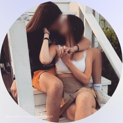 Passionate Lesbians avatar