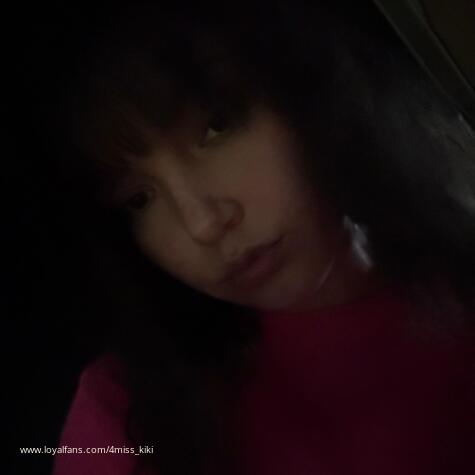 MissKikiGoddess avatar