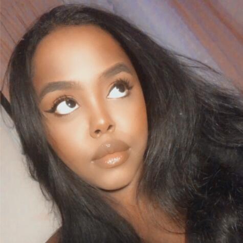 GoddessxSabrina avatar