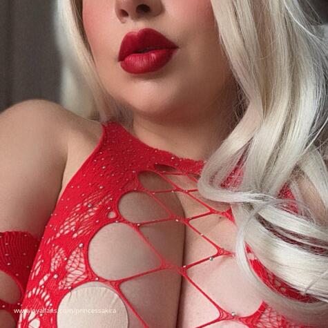 Princess Akira avatar