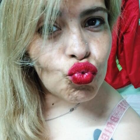 MujerGordita avatar
