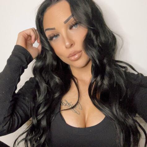 BRAT BABY LIA avatar