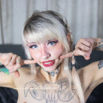 Princess goddess Loxi avatar