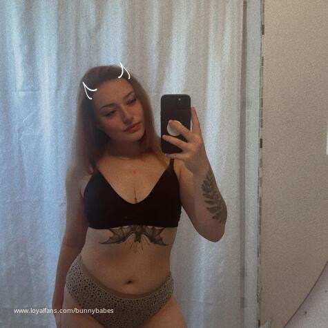 BunnyBabes avatar