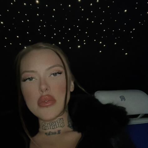 MIA MILES avatar