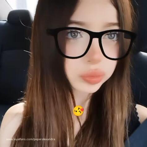 PeperAlexandra avatar
