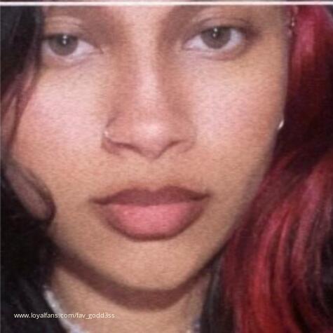 Godd3ss Medusa avatar