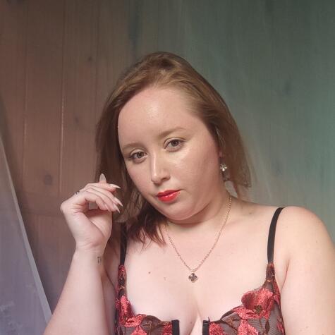 Goddes Scarlett avatar