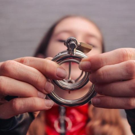 Goddess Kira DeVille avatar