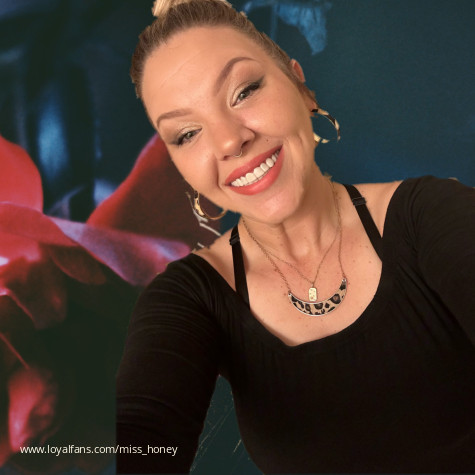 The Miss Honey avatar