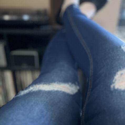 Redsparklybrat avatar