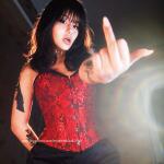 mistressblacklilith avatar