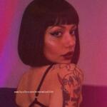 mistressblacklilith avatar