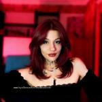 mistressblacklilith avatar