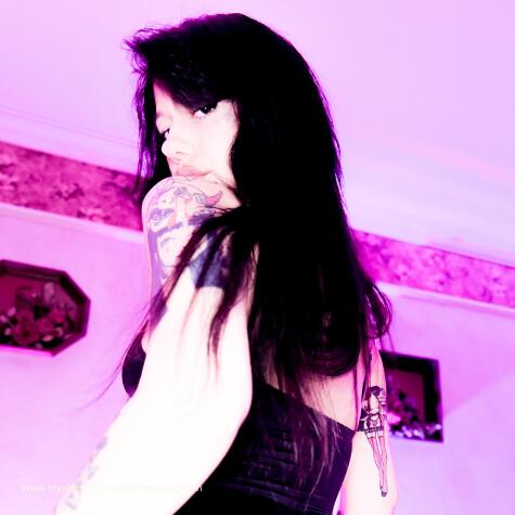 mistressblacklilith avatar
