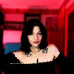 mistressblacklilith avatar