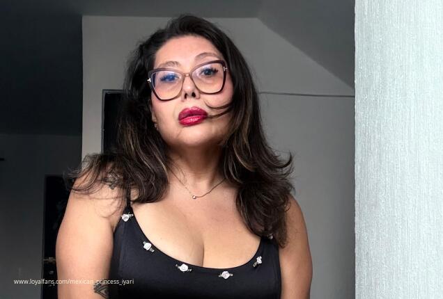 Mexican_Princess_Iyari