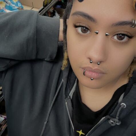 BabeBex avatar