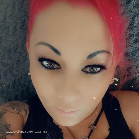 MizzPamela avatar