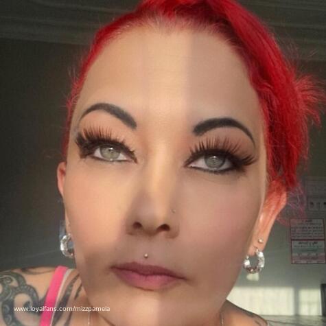 MizzPamela avatar