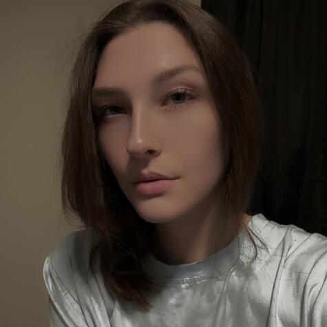 SweetSaint420 avatar