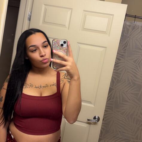 xxGoddessHoneyx avatar