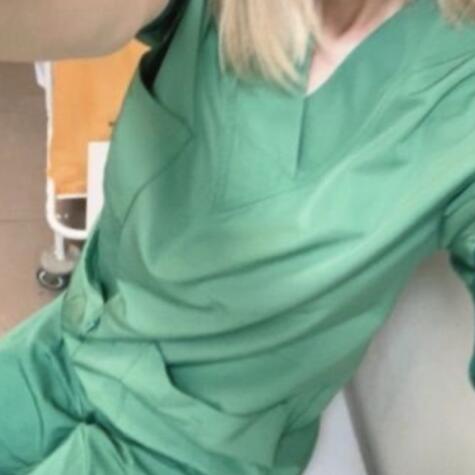 Cashnurse avatar