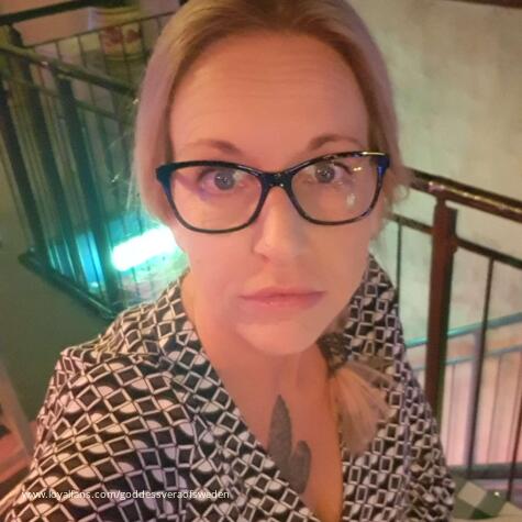 Goddess Vera of Sweden avatar